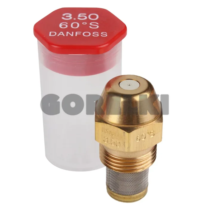 Форсунка Danfoss 3.50GPH, 60S