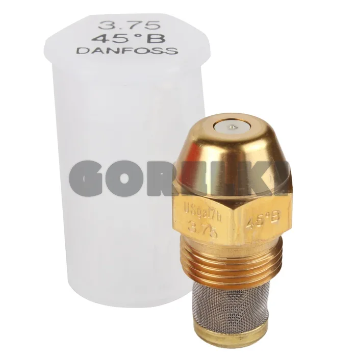 Форсунка Danfoss 3.75GPH, 45B