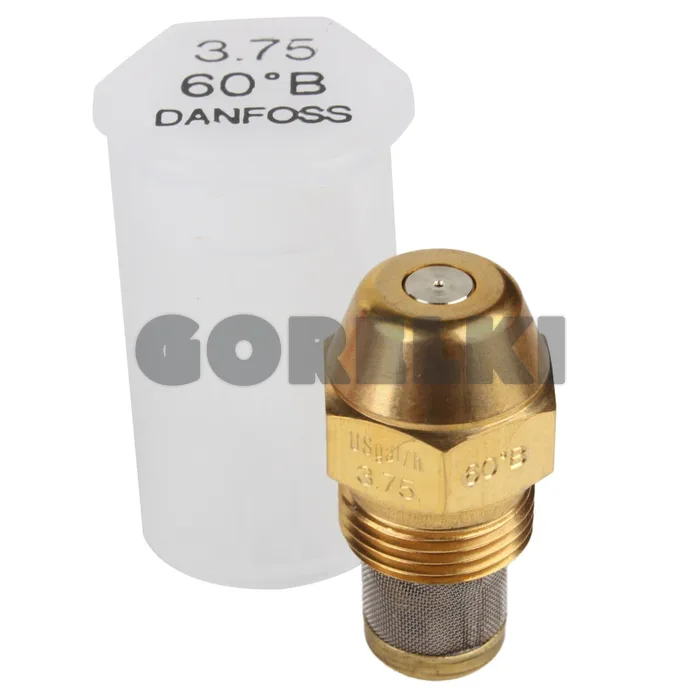 Форсунка Danfoss 3.75GPH, 60B