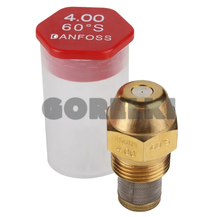 Форсунка Danfoss 4.00GPH, 60S