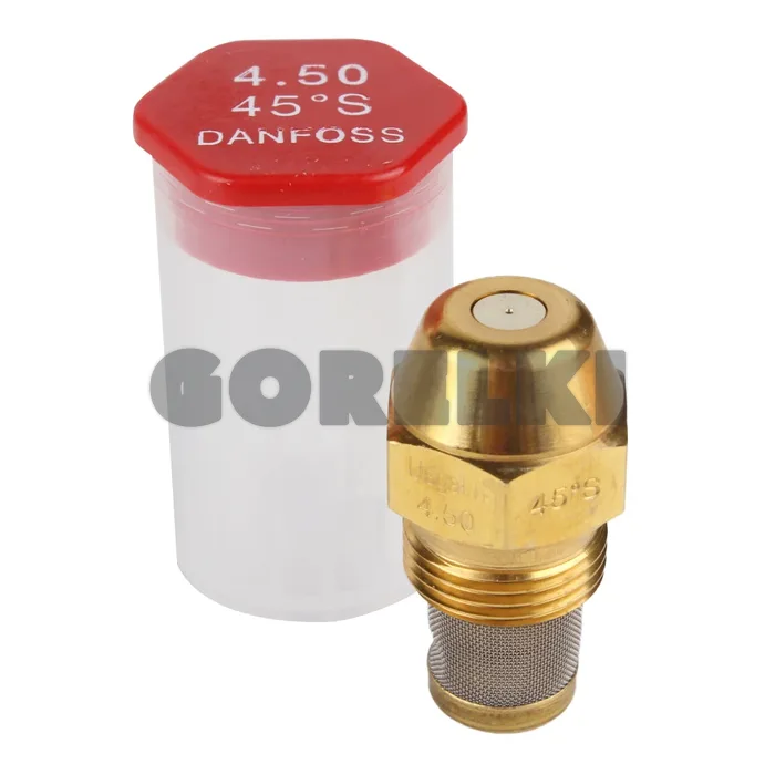 Форсунка Danfoss 4.50GPH, 45S