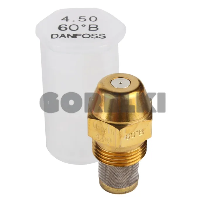 Форсунка Danfoss 4.50GPH, 60B