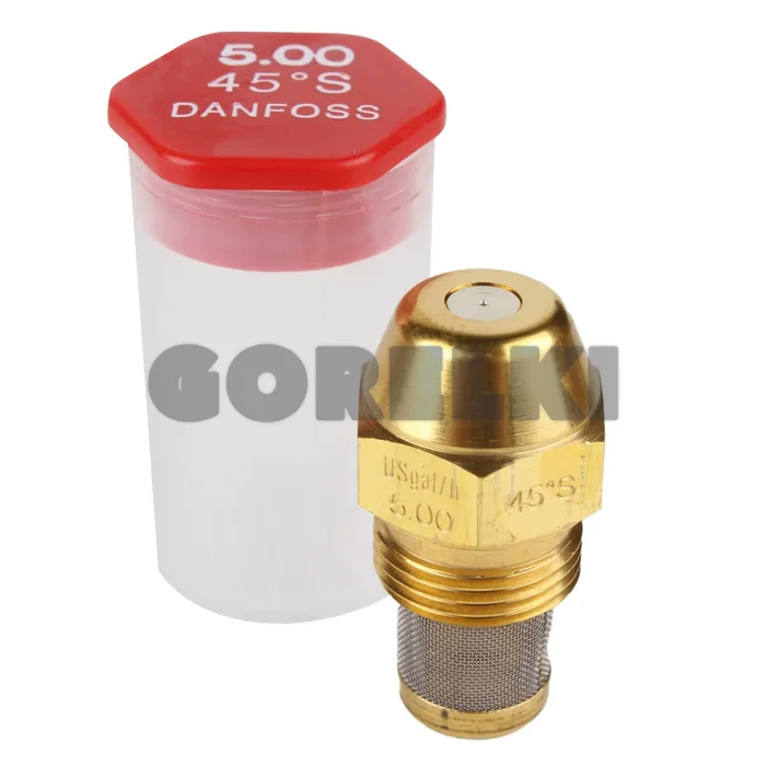 Форсунка Danfoss 5.00GPH, 45S