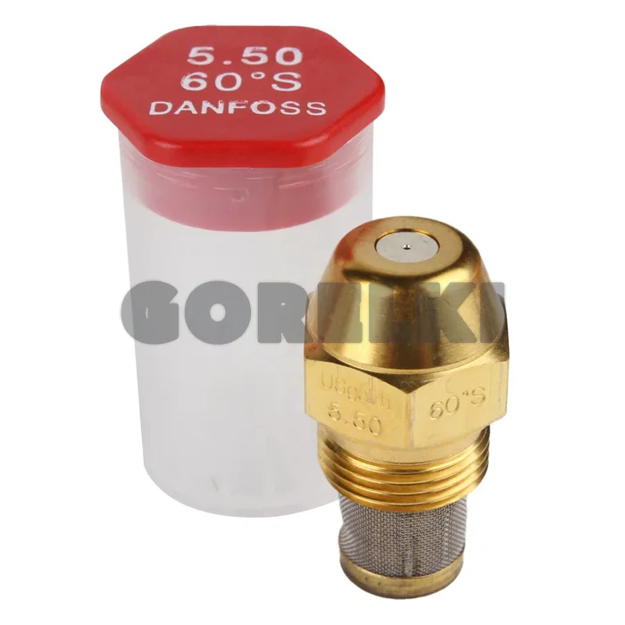 Форсунка Danfoss 5.50GPH, 60S