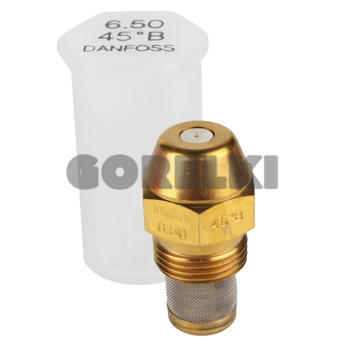 Форсунка Danfoss 6.50GPH, 45B