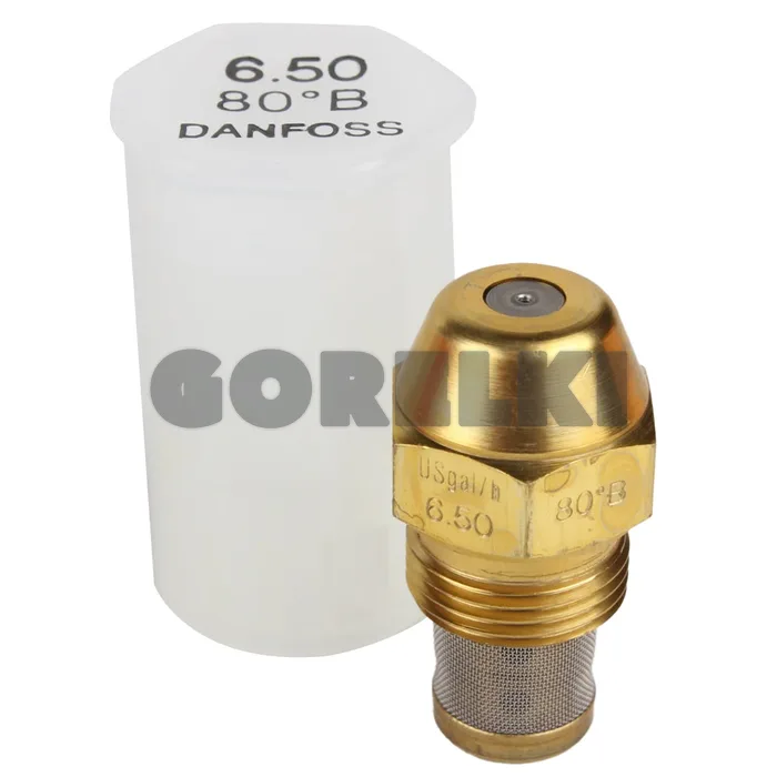 Форсунка Danfoss 6.50GPH, 80B