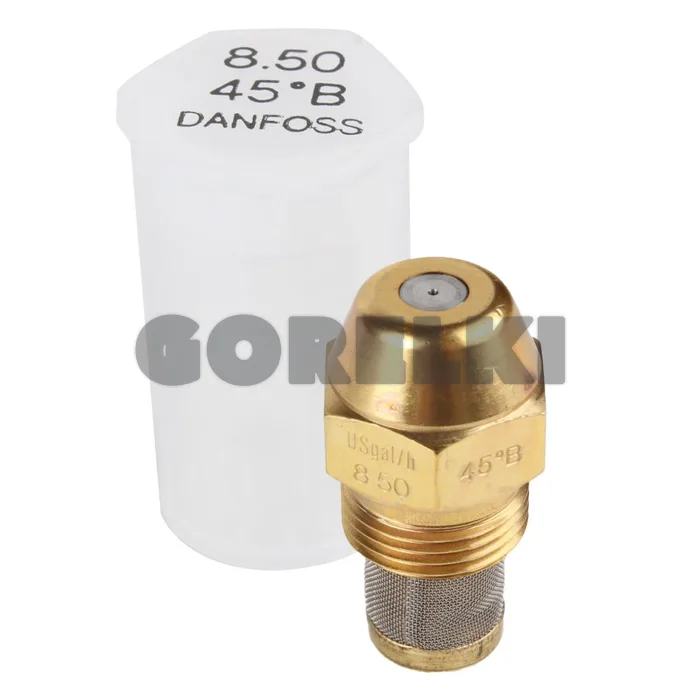 Форсунка Danfoss 8.50GPH, 45B