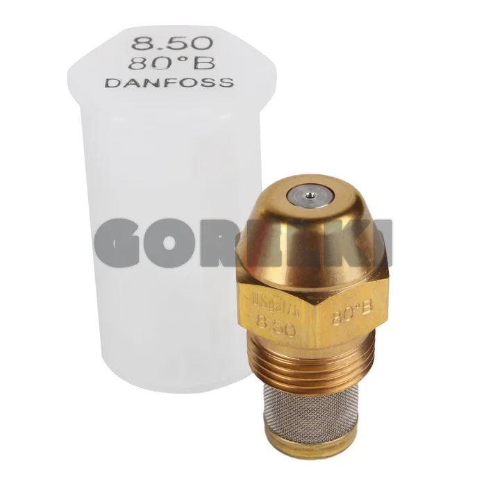 Форсунка Danfoss 8.50GPH, 80B