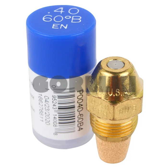 Форсунка Delavan 0.40GPH, 60B