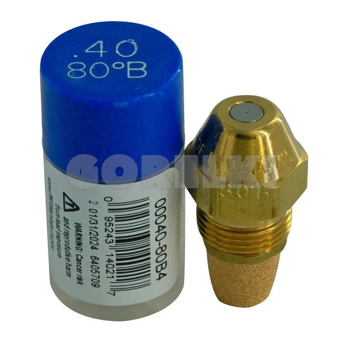 Форсунка Delavan 0.40GPH, 80B