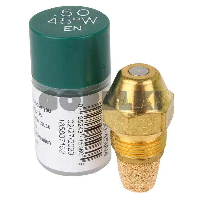 Форсунка Delavan 0.50GPH, 45W (4)