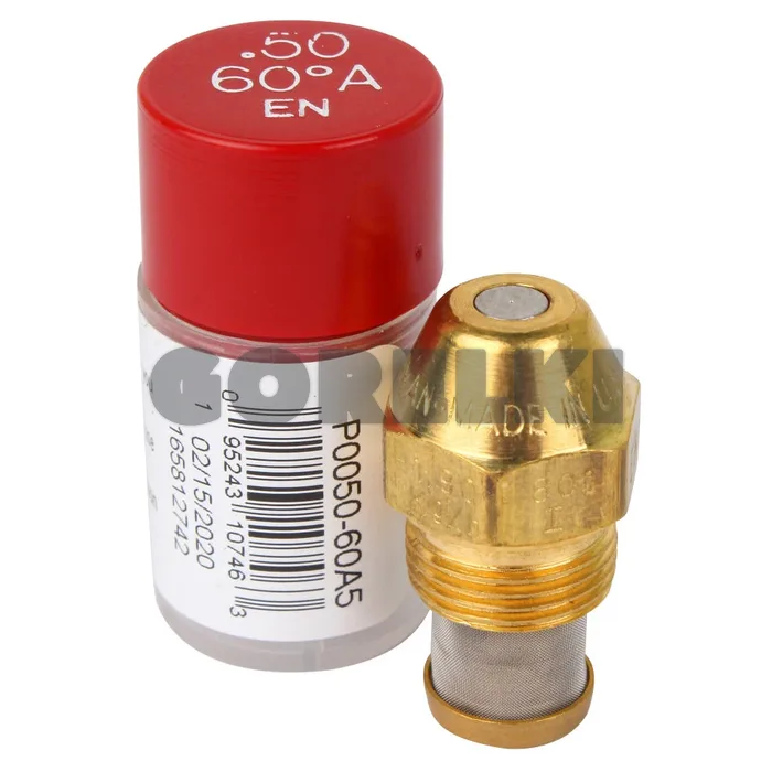 Форсунка Delavan 0.50GPH, 60A (5)