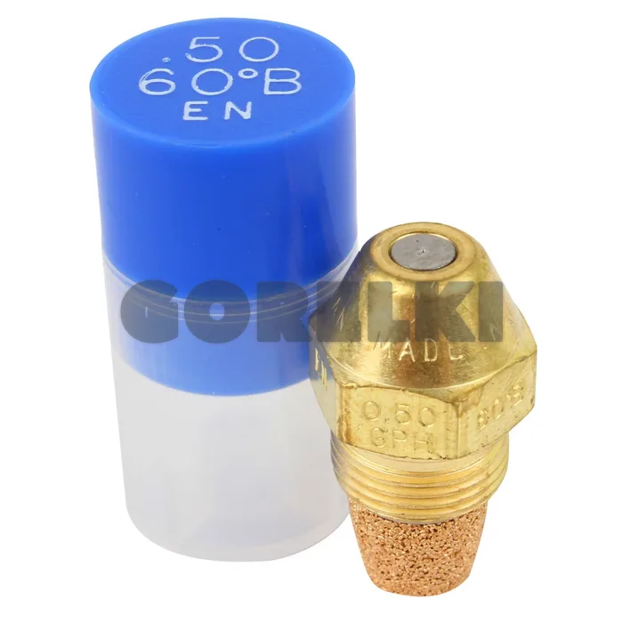 Форсунка Delavan 0.50GPH, 60B