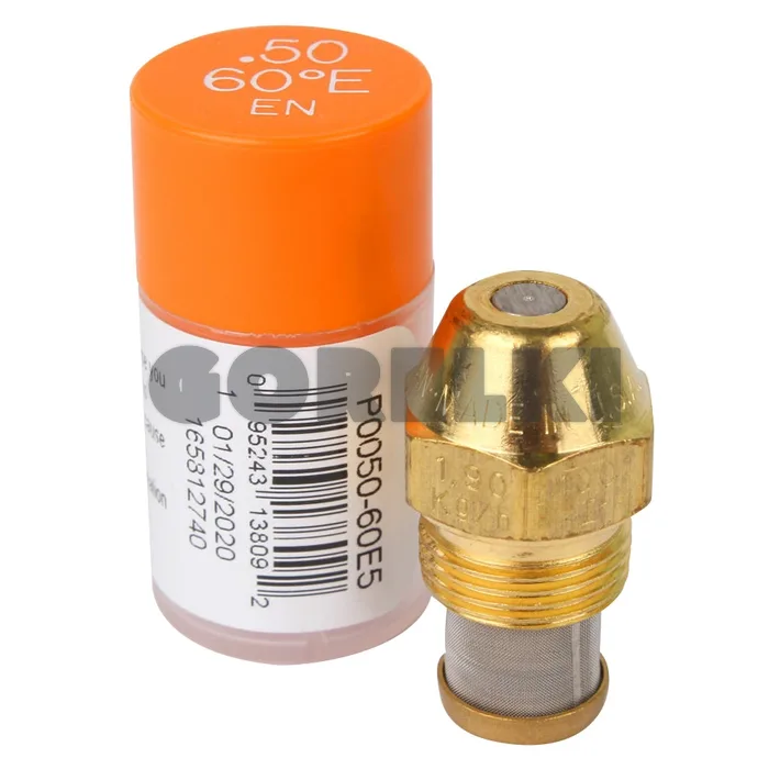 Форсунка Delavan 0.50GPH, 60E (5)