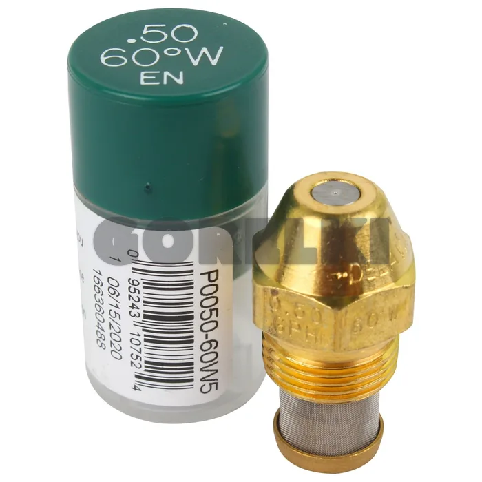Форсунка Delavan 0.50GPH, 60W (5)