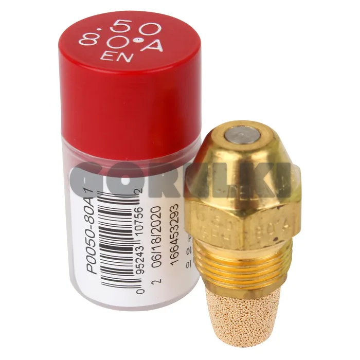 Форсунка Delavan 0.50GPH, 80A