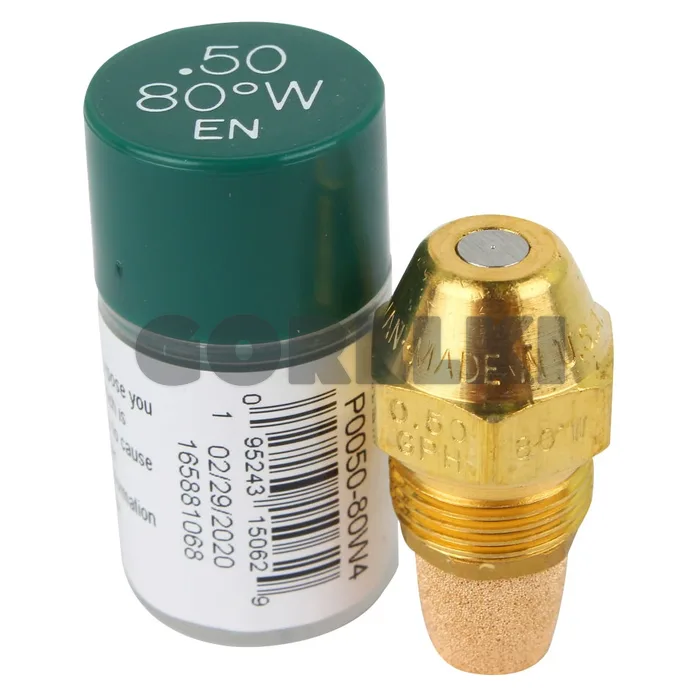 Форсунка Delavan 0.50GPH, 80W (4)