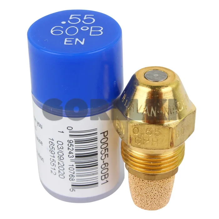 Форсунка Delavan 0.55GPH, 60B