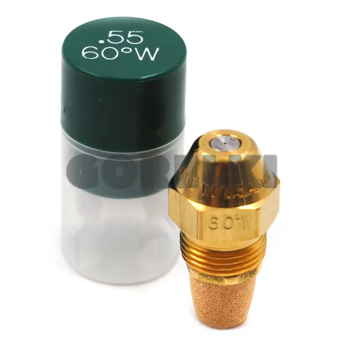 Форсунка Delavan 0.55GPH, 60W