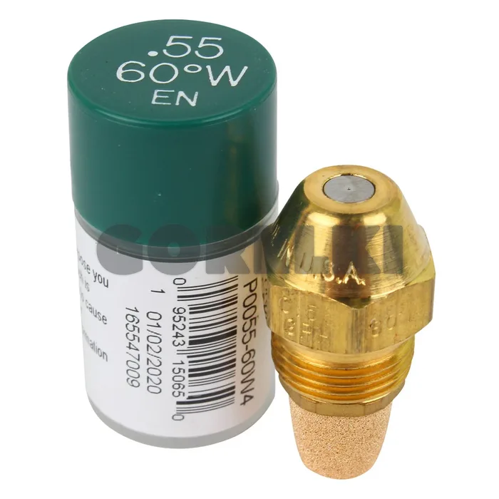 Форсунка Delavan 0.55GPH, 60W (4)