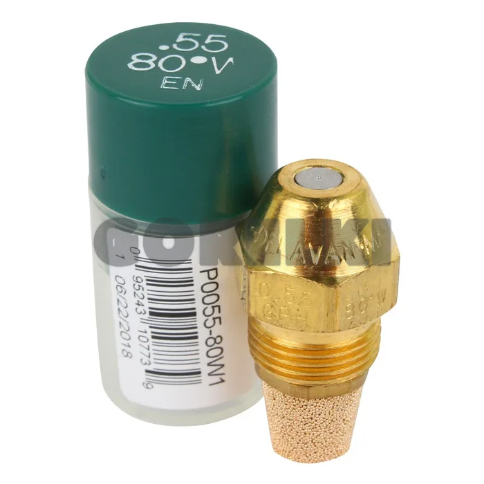 Форсунка Delavan 0.55GPH, 80W