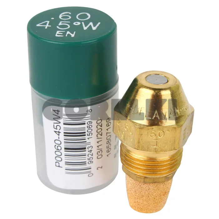 Форсунка Delavan 0.60GPH, 45W (4)