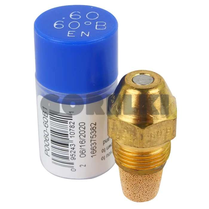 Форсунка Delavan 0.60GPH, 60B (1)