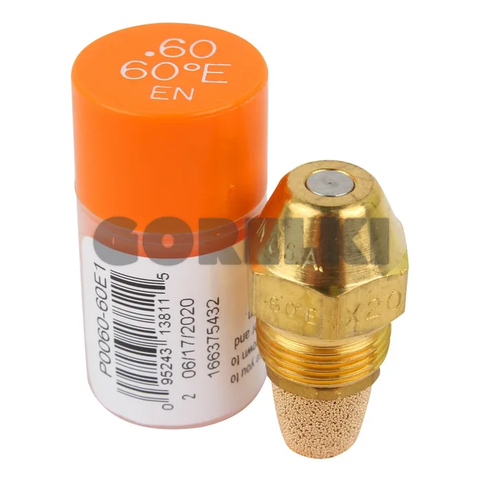 Форсунка Delavan 0.60GPH, 60E (1)