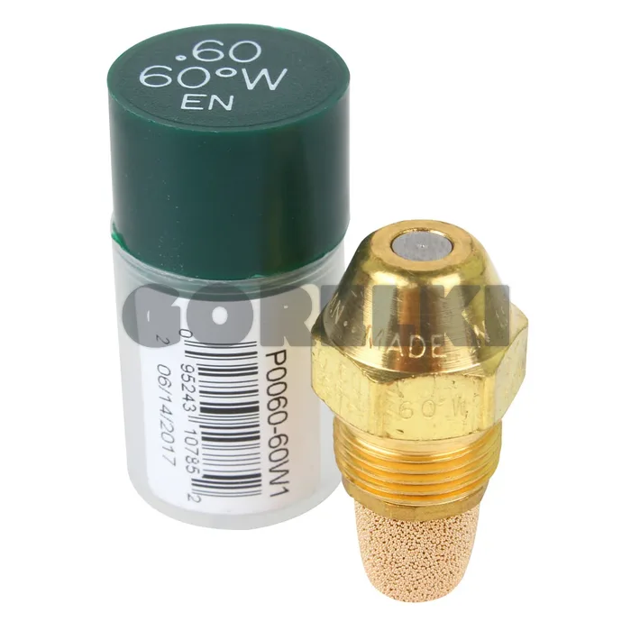 Форсунка Delavan 0.60GPH, 60W (1)