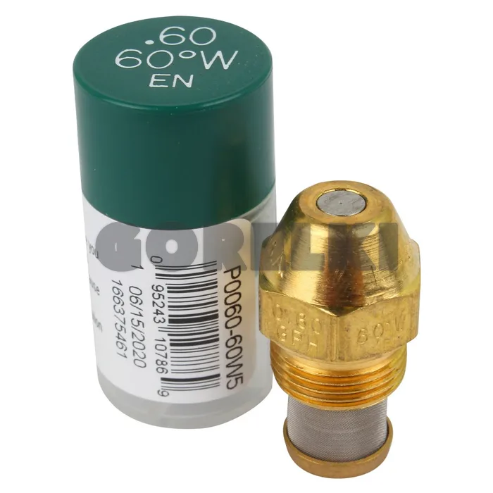 Форсунка Delavan 0.60GPH, 60W (5)