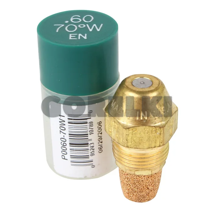 Форсунка Delavan 0.60GPH, 70W