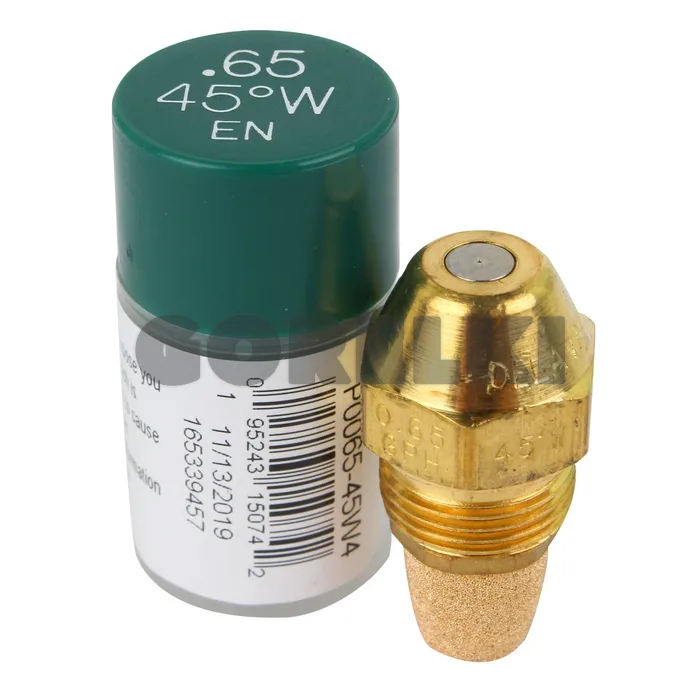 Форсунка Delavan 0.65GPH, 45W
