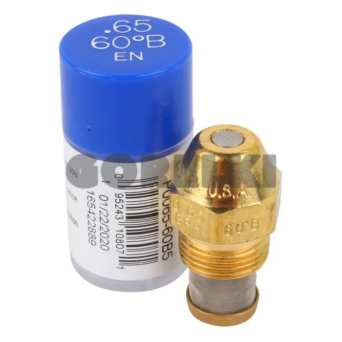 Форсунка Delavan 0.65GPH, 60B (5)