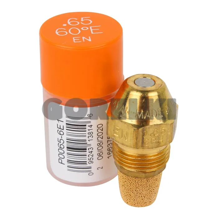 Форсунка Delavan 0.65GPH, 60E