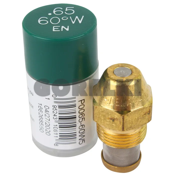 Форсунка Delavan 0.65GPH, 60W (5)