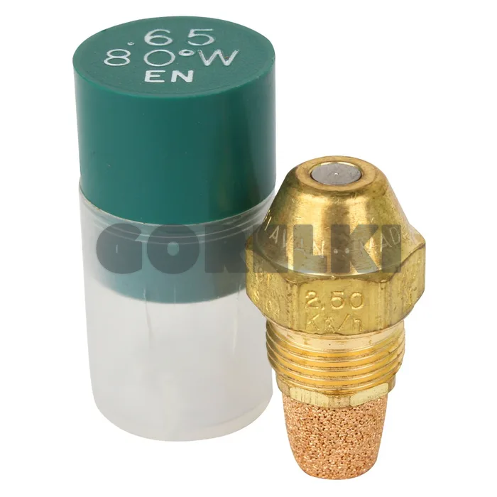 Форсунка Delavan 0.65GPH, 80W
