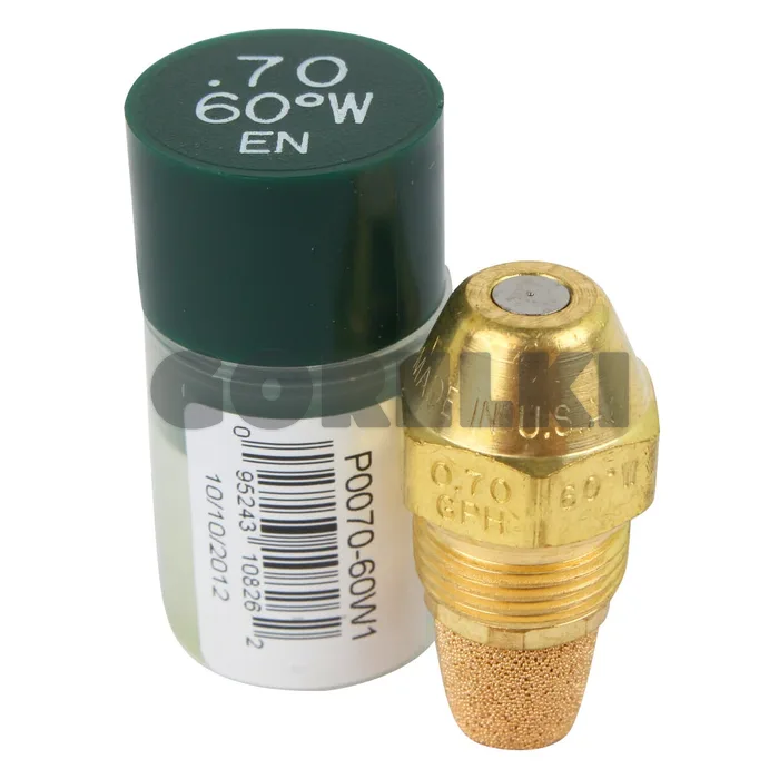 Форсунка Delavan 0.70GPH, 60W