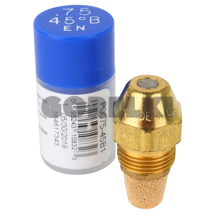 Форсунка Delavan 0.75GPH, 45B