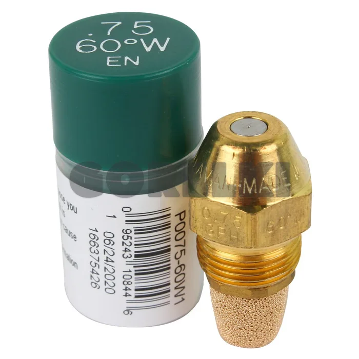 Форсунка Delavan 0.75GPH, 60W (1)