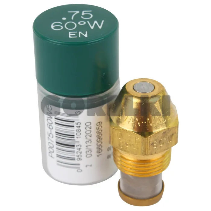 Форсунка Delavan 0.75GPH, 60W (5)