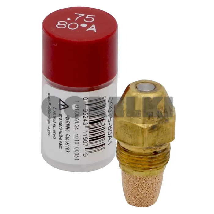 Форсунка Delavan 0.75GPH, 80A (1)