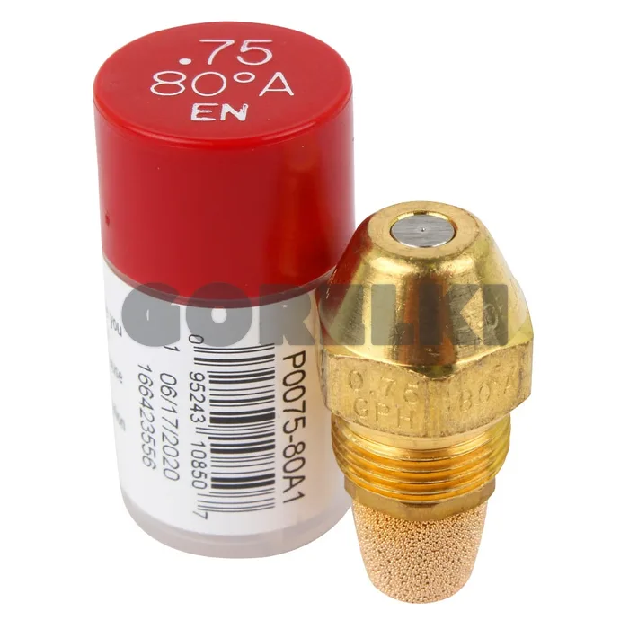 Форсунка Delavan 0.75GPH, 80A