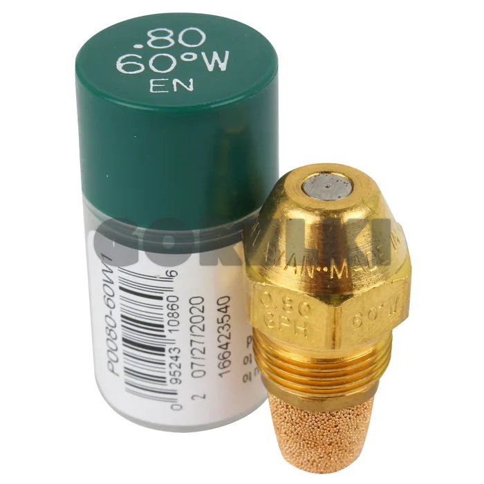 Форсунка Delavan 0.80GPH, 60W