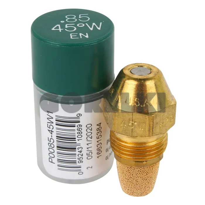 Форсунка Delavan 0.85GPH, 45W