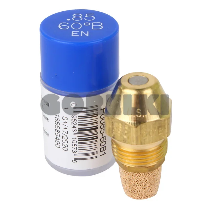 Форсунка Delavan 0.85GPH, 60B