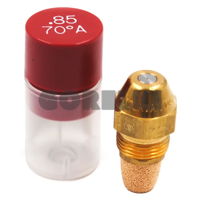 Форсунка Delavan 0.85GPH, 70A (1)