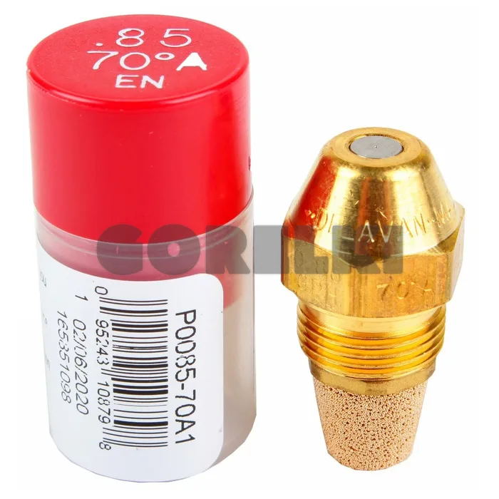 Форсунка Delavan 0.85GPH, 70A