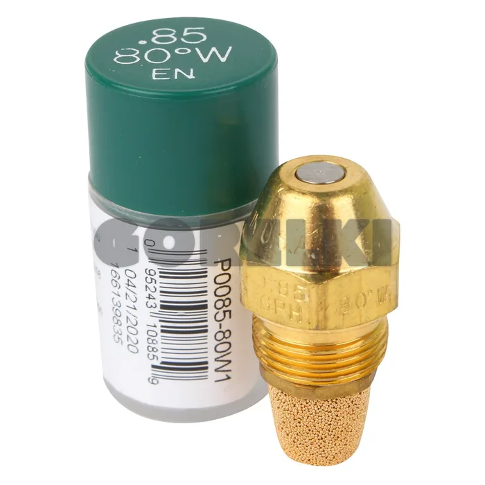 Форсунка Delavan 0.85GPH, 80W