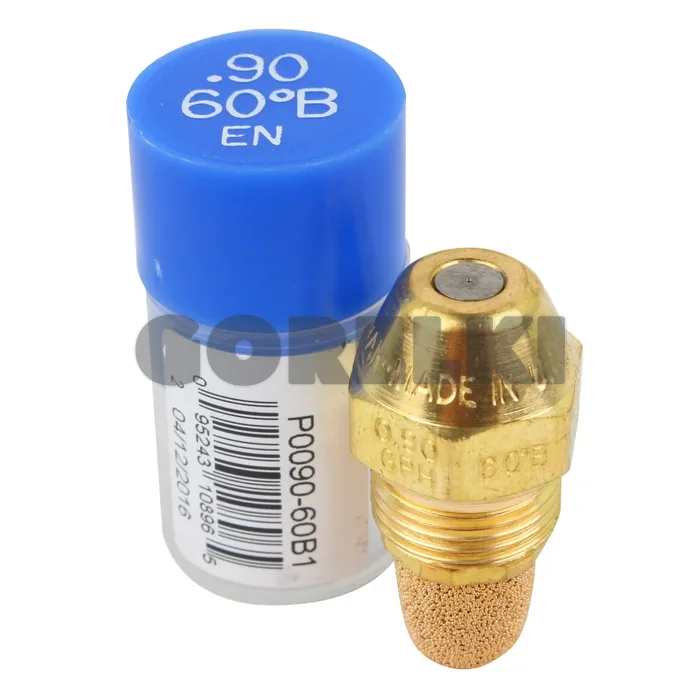 Форсунка Delavan 0.90GPH, 60B