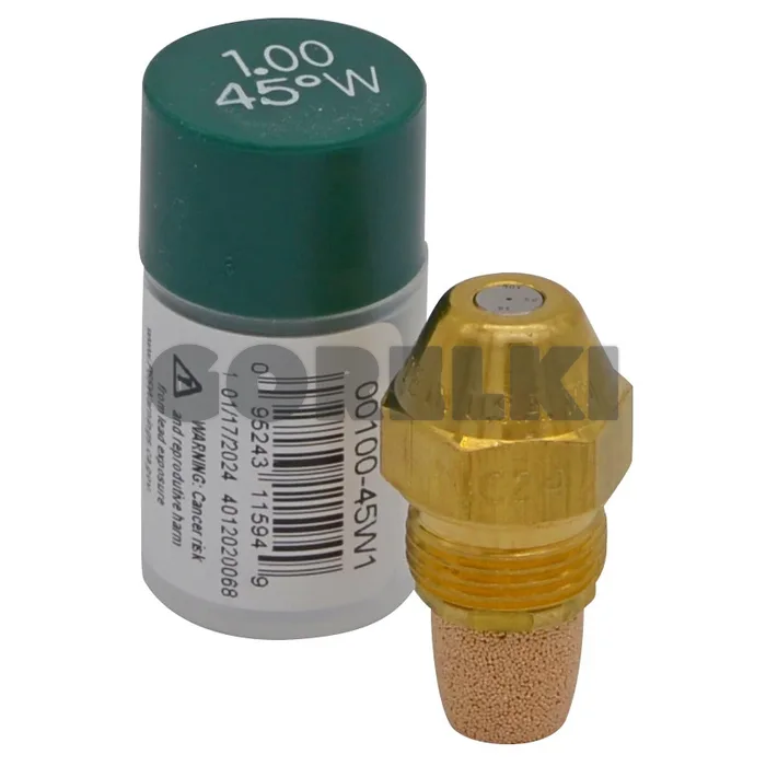 Форсунка Delavan 1.00GPH, 45W